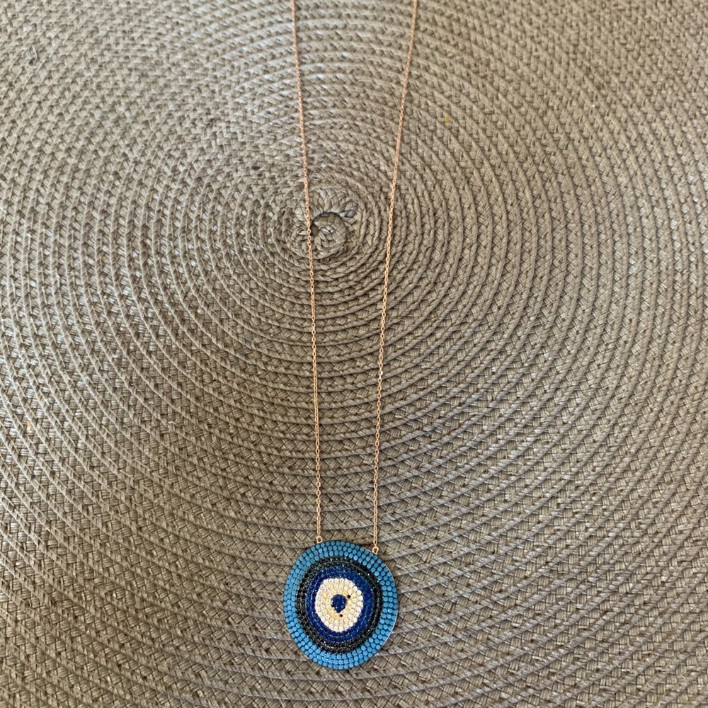 Evil eye ๐งฟ - Picture 5 of 6